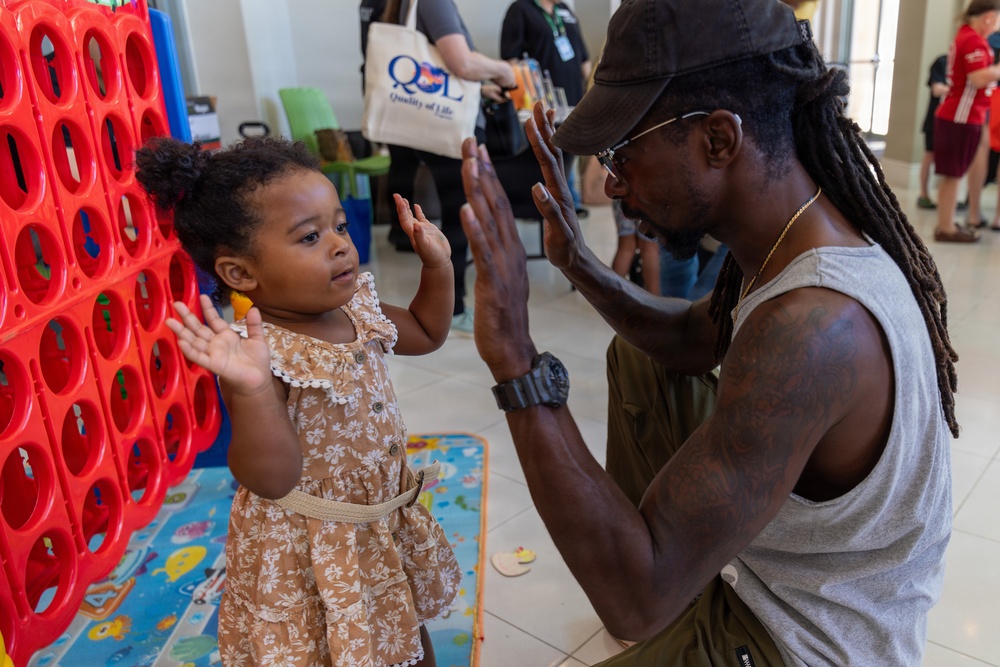 Quality of Life Expo