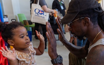 Quality of Life Expo