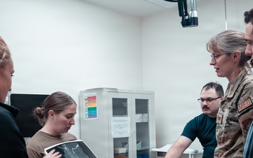 U.S. Naval Hospital Guam enhances trauma readiness with first Advanced Trauma Life Support course