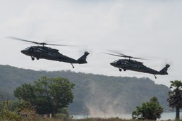 Cobra Gold 26 Amphibious Exercise