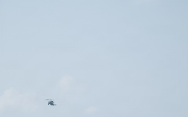 Cobra Gold 26 Amphibious Exercise