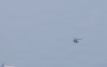 Cobra Gold 26 Amphibious Exercise