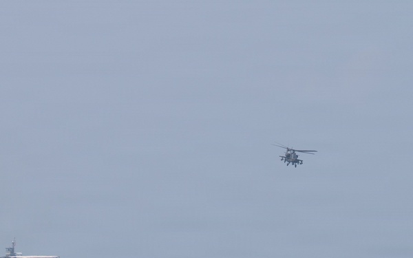 Cobra Gold 26 Amphibious Exercise