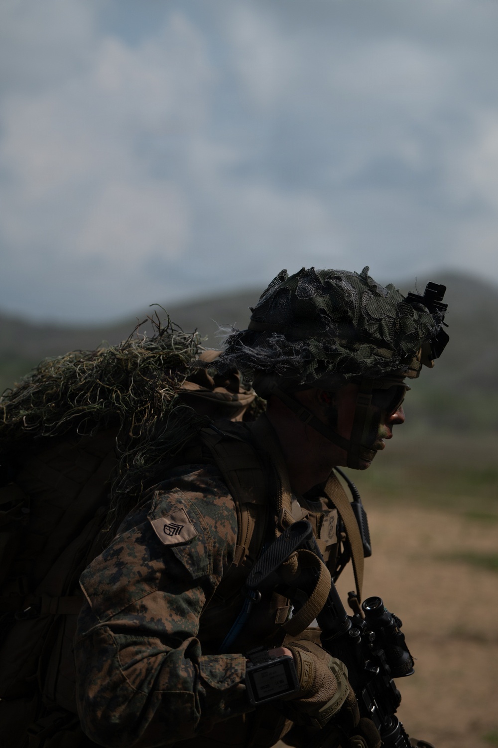 Cobra Gold 26 Amphibious Exercise