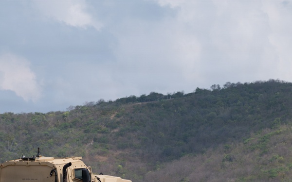 Cobra Gold 26 Amphibious Exercise