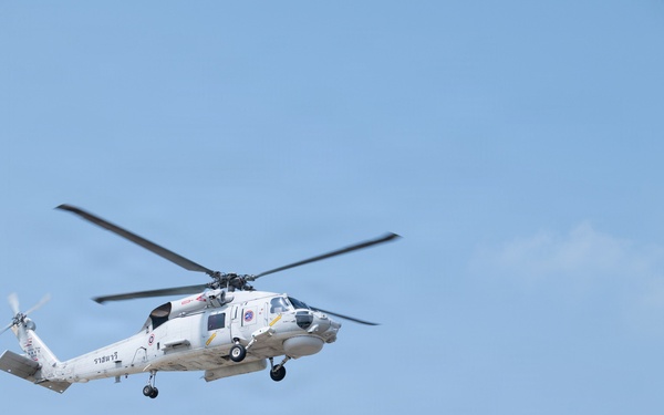 Cobra Gold 26 Amphibious Exercise