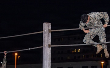 CLR-35 Ammo Co. conducts 5K hike