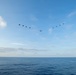 U.S. Air Force, Navy, and Marine Corps Aircraft Flyover USS Tripoli