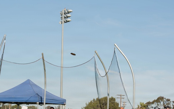 Marine Corps Air Force Trials 2026