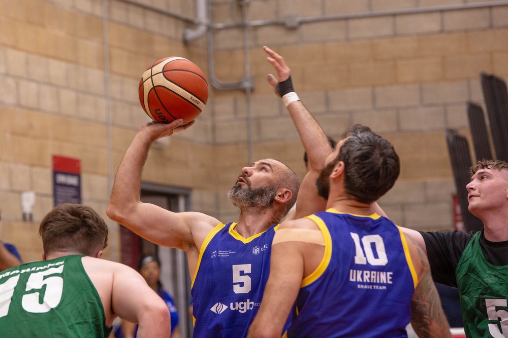 Marine Corps Air Force Trials 2026