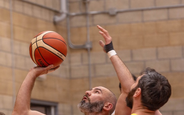 Marine Corps Air Force Trials 2026