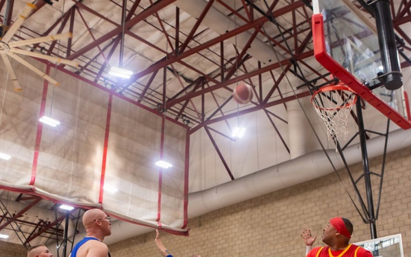 Marine Corps Air Force Trials 2026