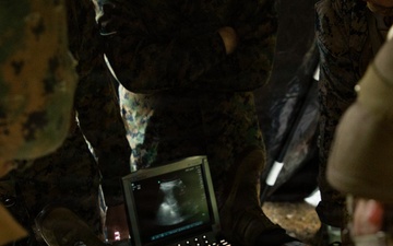 3rd Medical Battalion Conducts Island Wide CASEVAC Exercise