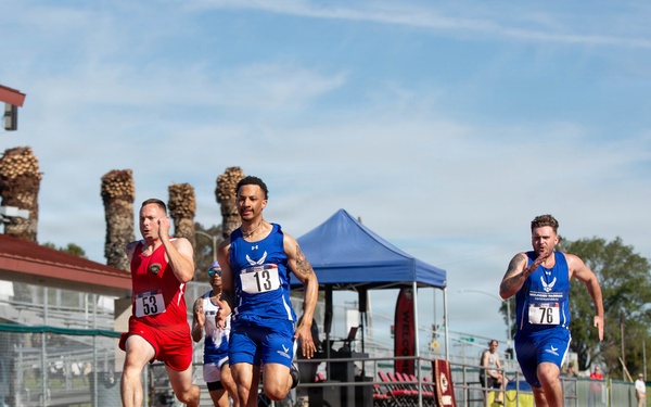 Marine Corps Air Force Trials 2026