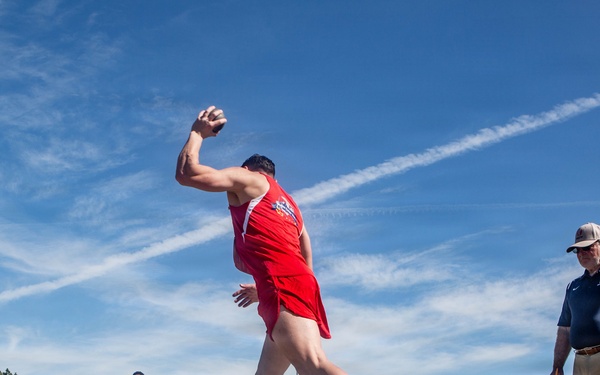 Marine Corps Air Force Trials 2026