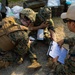 3rd Medical Battalion Conducts Island Wide CASEVAC Exercise