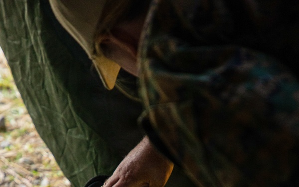 3rd Medical Battalion Conducts Island Wide CASEVAC Exercise