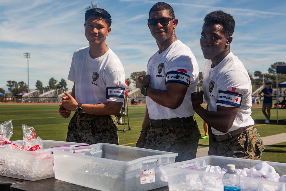 Marine Corps Air Force Trials 2026