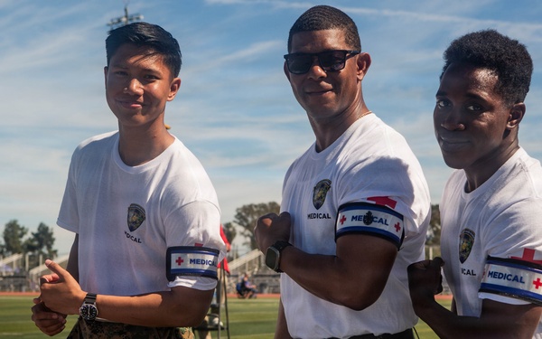 Marine Corps Air Force Trials 2026