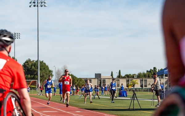 Marine Corps Air Force Trials 2026
