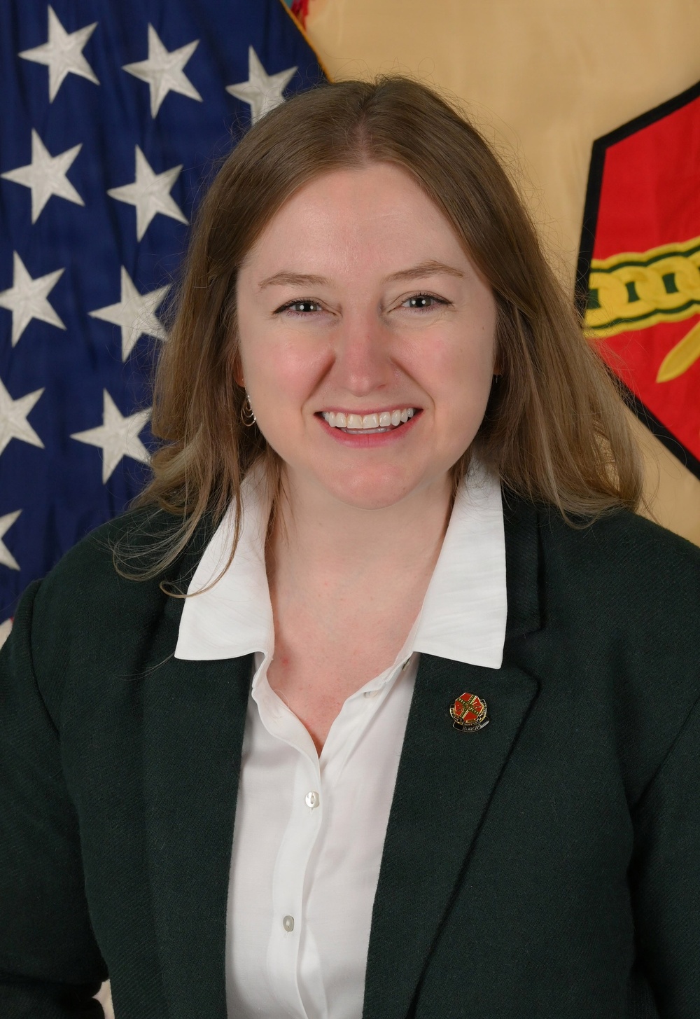 International legal differences keep IMCOM-Europe’s legal advisor busy