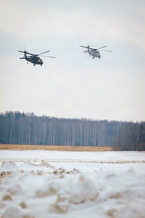 EUCOM Hosts U.S. Ambassadors in Europe for Annual Chiefs of Mission Conference - News In One February 27, 2026