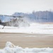 3rd Combat Aviation Brigade and Latvian Airforce conduct Latvia's first multinational UH-60 multi-ship flight