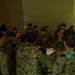 CLB 31 and JGSDF conduct Bilateral Convoy Simulator Training