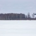 3rd Combat Aviation Brigade and Latvian Airforce conduct Latvia's first multinational UH-60 multi-ship flight