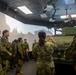 CLB 31 and JGSDF conduct Bilateral Convoy Simulator Training