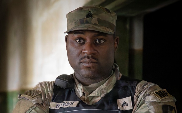 USAG Black Sea Strengthens Security Through Joint Active Threat Exercise