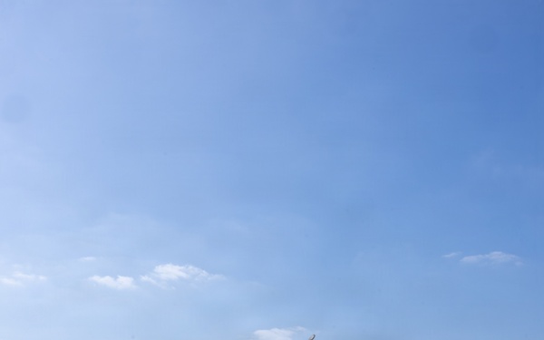 9th ESB Bulk Fuel FEX