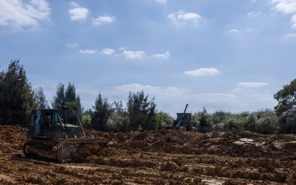 9th ESB Bulk Fuel FEX