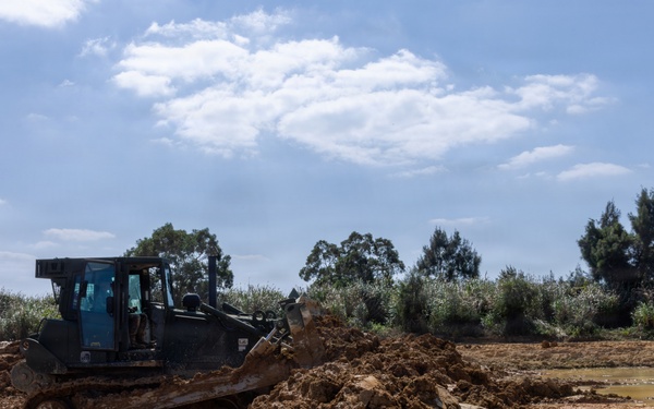 9th ESB Bulk Fuel FEX