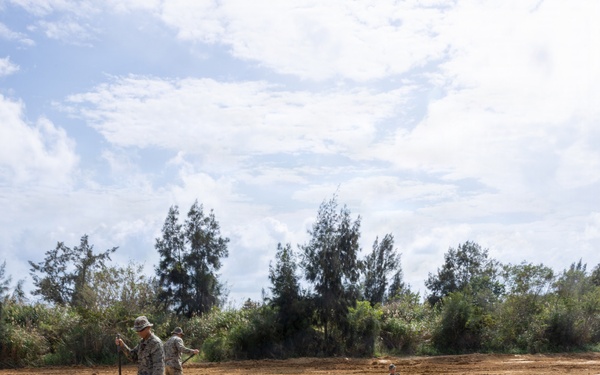 9th ESB Bulk Fuel FEX