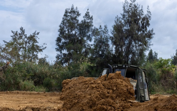 9th ESB Bulk Fuel FEX