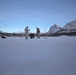 CORE26 | U.S. Marines conduct ice-breaker drill in Norway