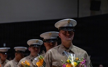 VMFA-242 holds relief, appointment ceremony