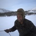 CORE26 | U.S. Marines conduct ice-breaker drill in Norway