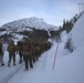CORE26 | U.S. Marines conduct ice-breaker drill in Norway