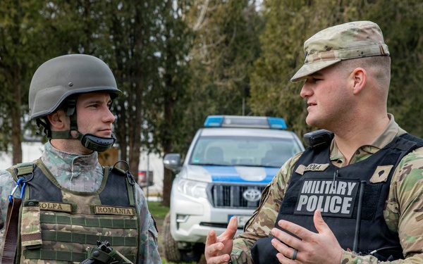 USAG Black Sea Strengthens Security Through Joint Active Threat Exercise