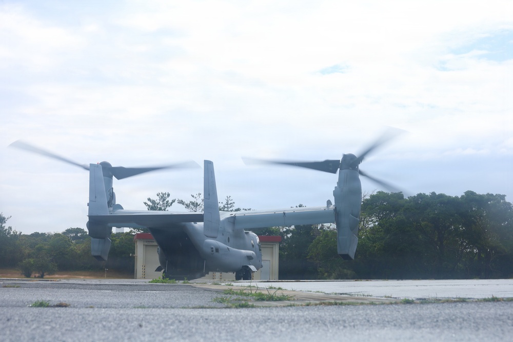 CLB 31 and JGSDF conduct Bilateral Casualty Evacuation Exercise