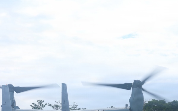 CLB 31 and JGSDF conduct Bilateral Casualty Evacuation Exercise