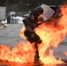 KFOR 36: Fire Phobia Training