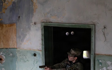 USAG Black Sea Strengthens Security Through Joint Active Threat Exercise