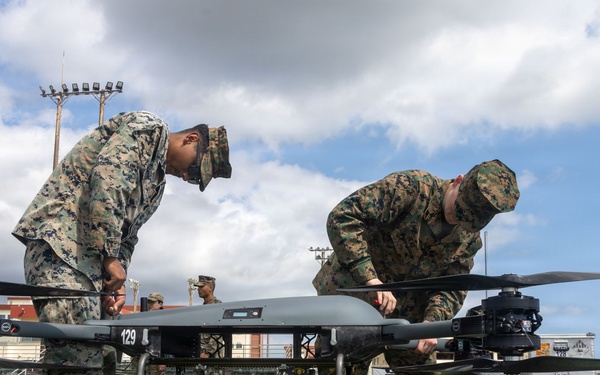 CLB-31 Showcase TRUAS