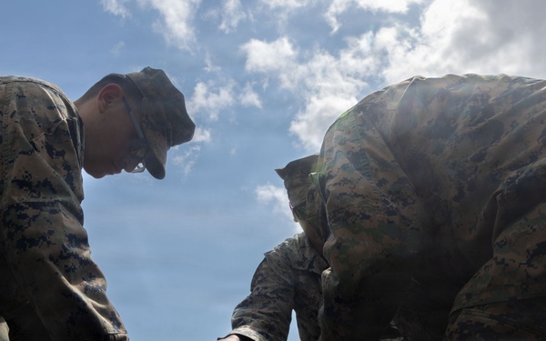 CLB-31 Showcase TRUAS