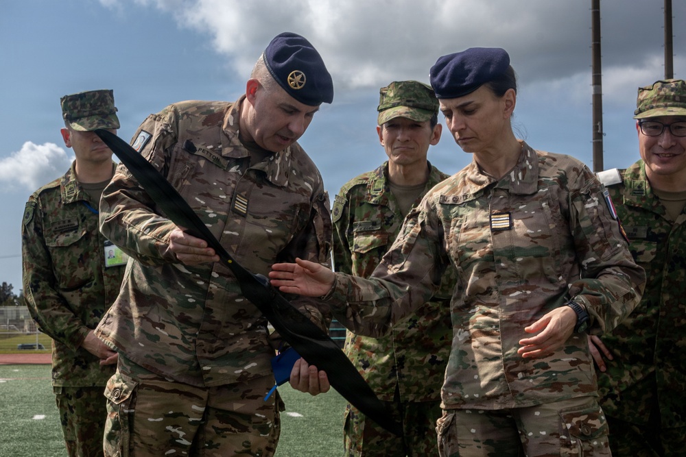 CLB-31 Showcase TRUAS