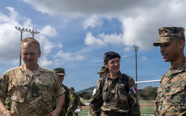 CLB-31 Showcase TRUAS