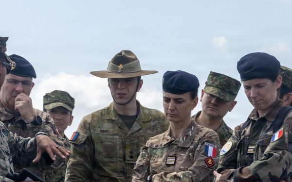 CLB-31 Showcase TRUAS